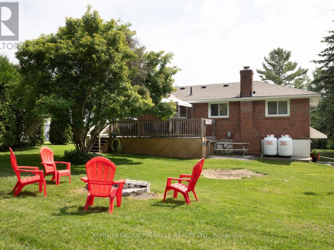 203 GEORGE DRIVE, 