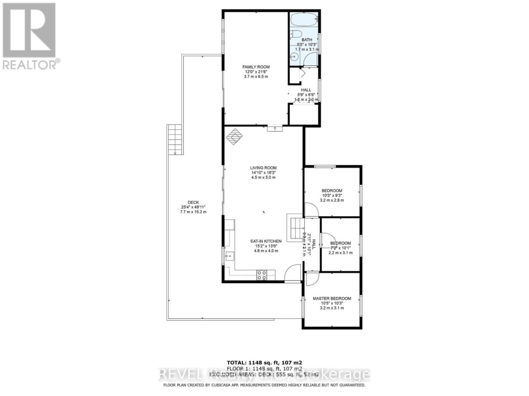1077 Rignalls Road E, Wood Lake