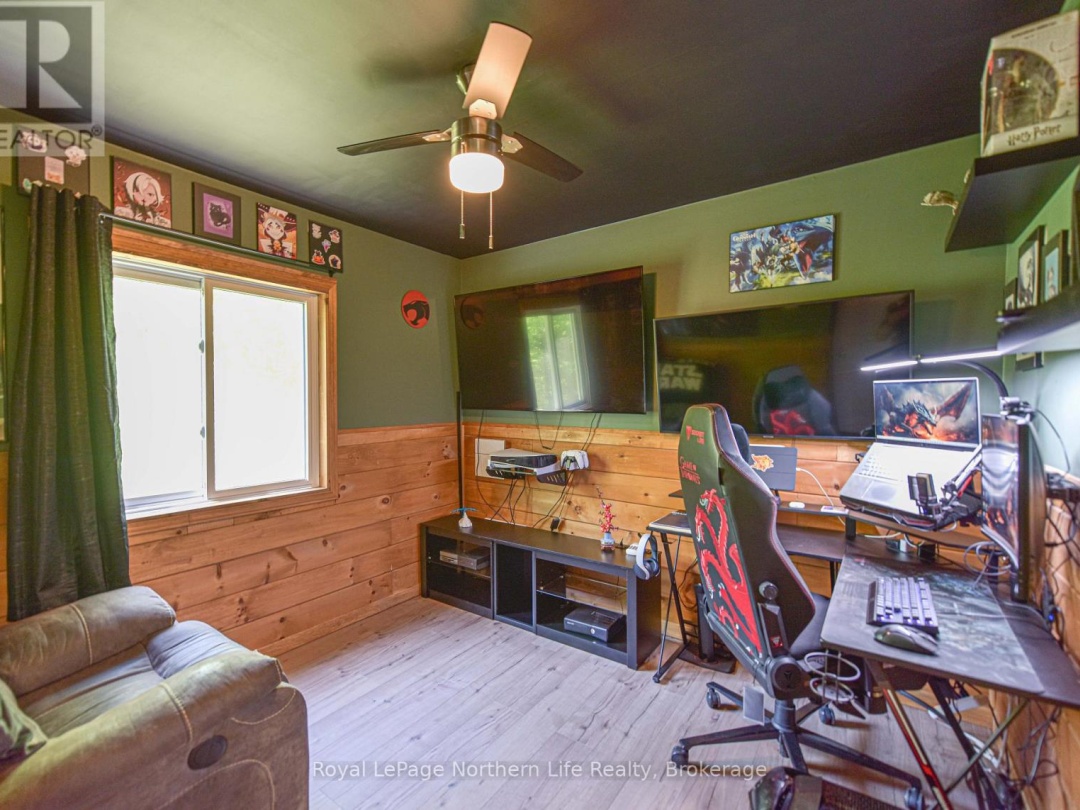 1028 Carlyon Line, Severn