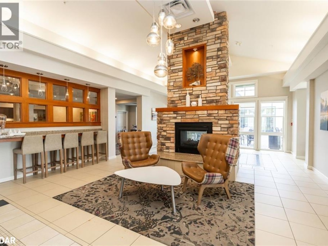 285 STEAMSHIP BAY ROAD Unit# 410, 