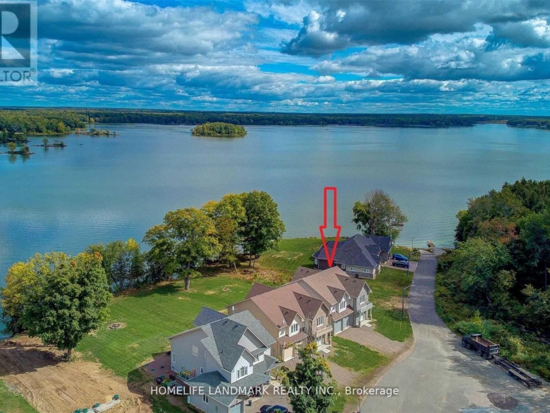 5 Rosy Beach Court, St John Lake