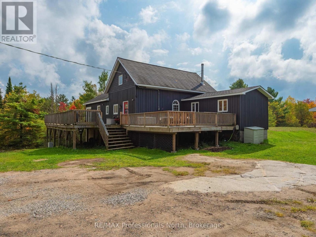 1110 SEDGWICK ROAD, 
