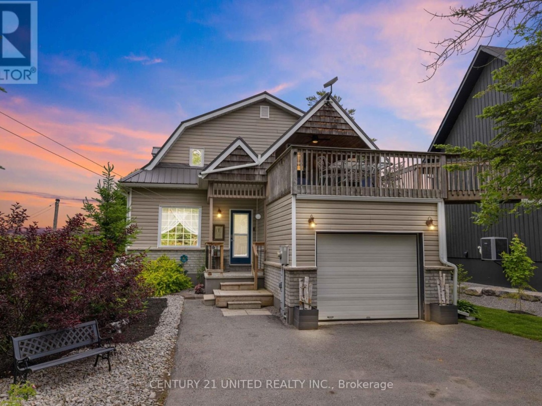 586 BIRCH POINT ROAD, 