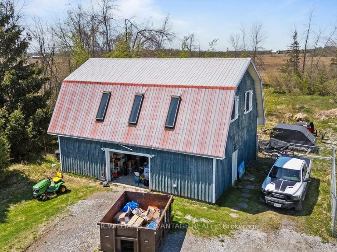 2230 Concession 3 Road, Ramara