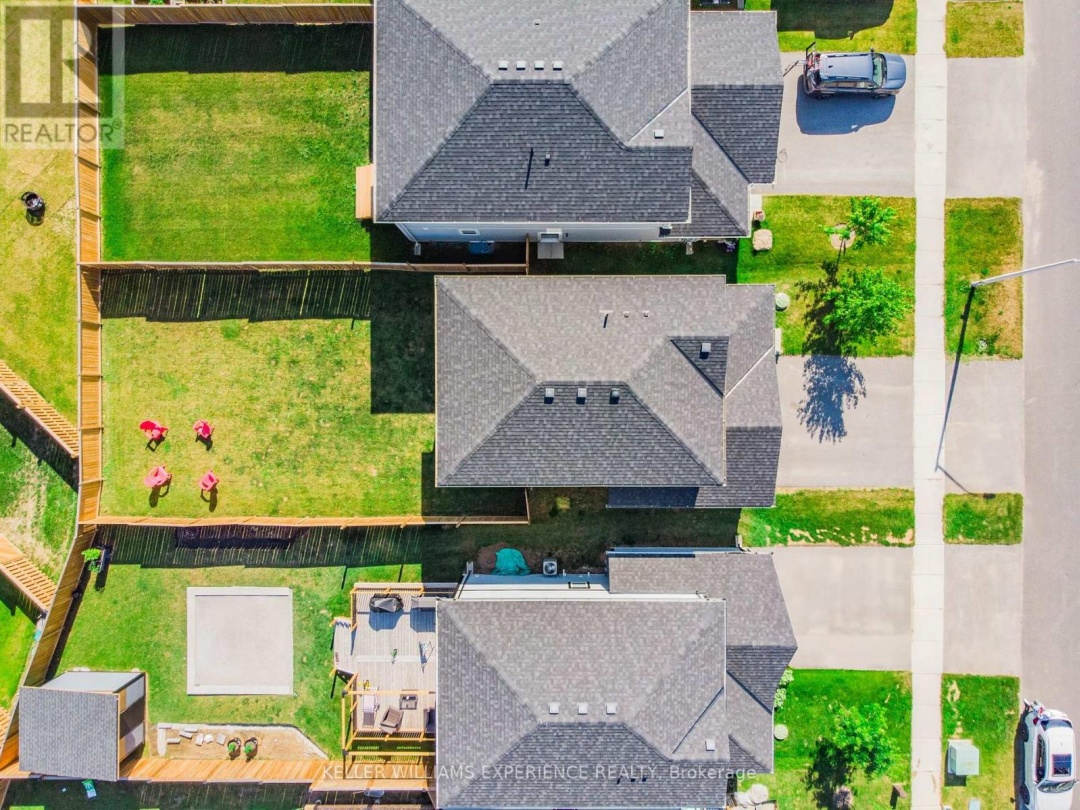 220 WILD ROSE DRIVE, 