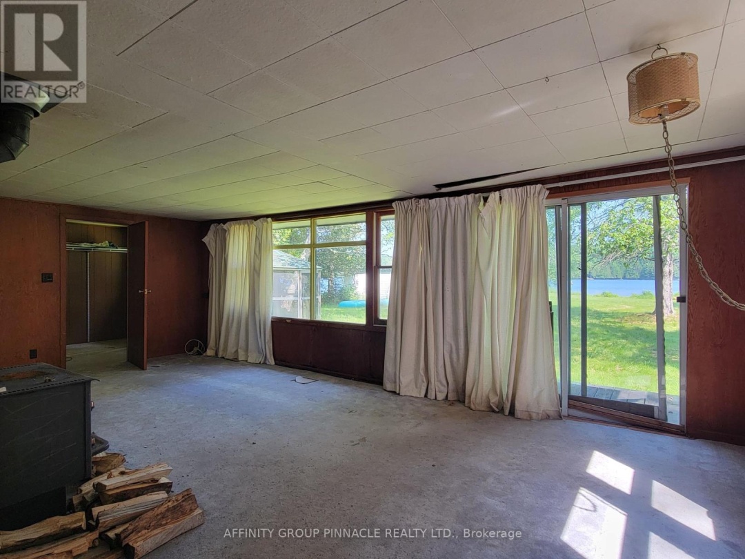1265 KASHAGAWIGAMOG LAKE ROAD, 