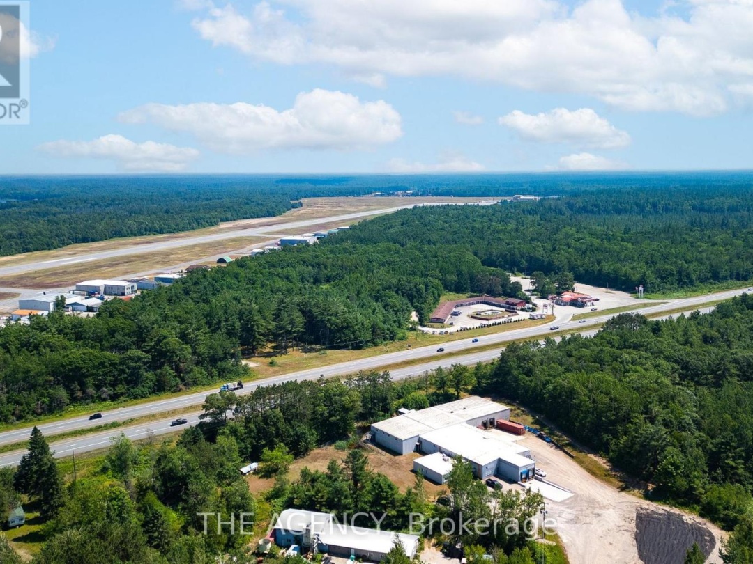 1246 GRAVENHURST PARKWAY,