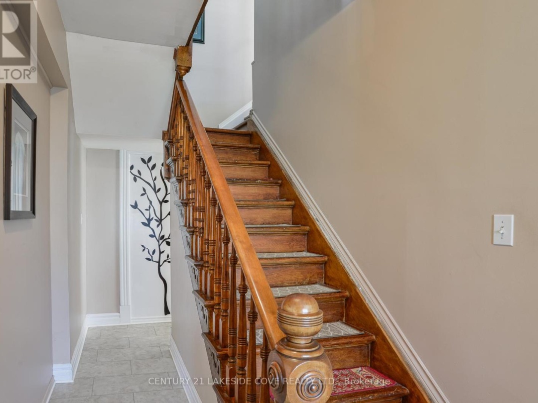 2189 CONCESSION 4 ROAD, 