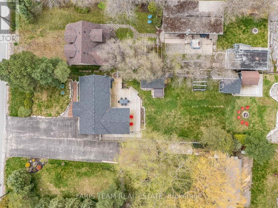 258 Patterson Boulevard, Georgian Bay