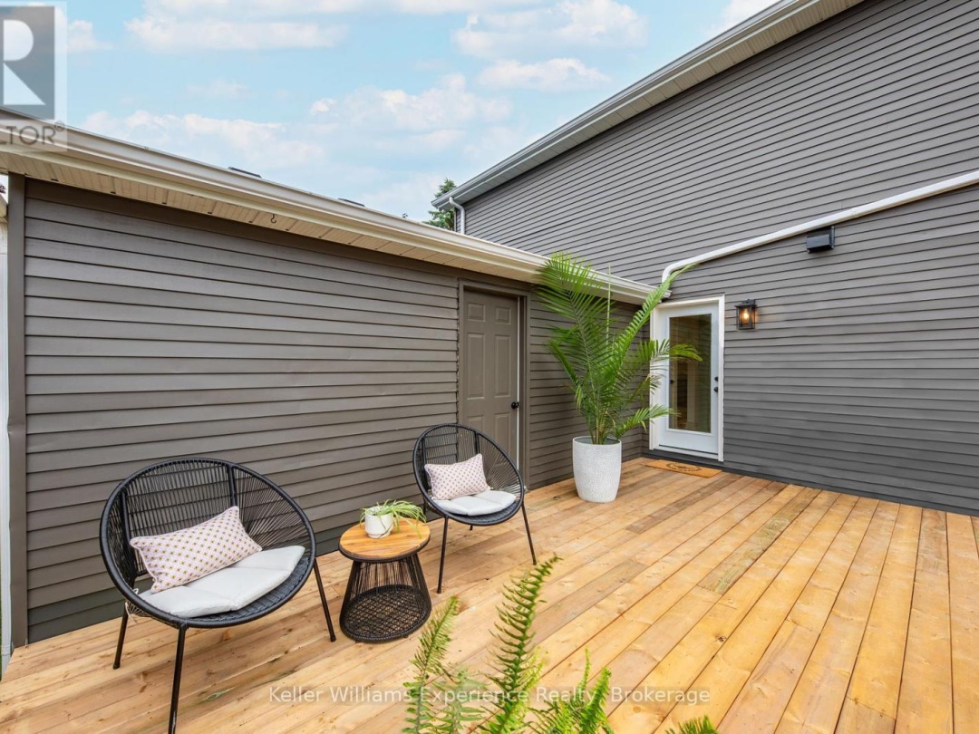 14 MARIPOSA DRIVE, 