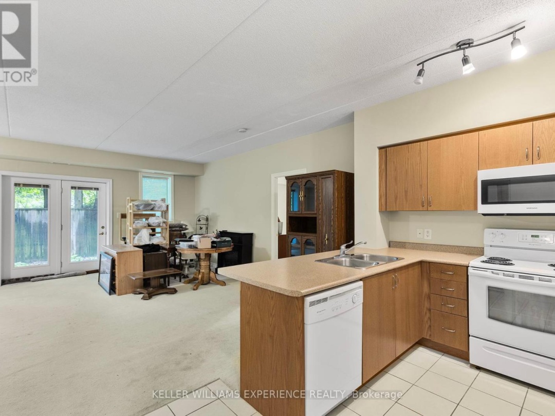 9 Westmount Drive S, Orillia