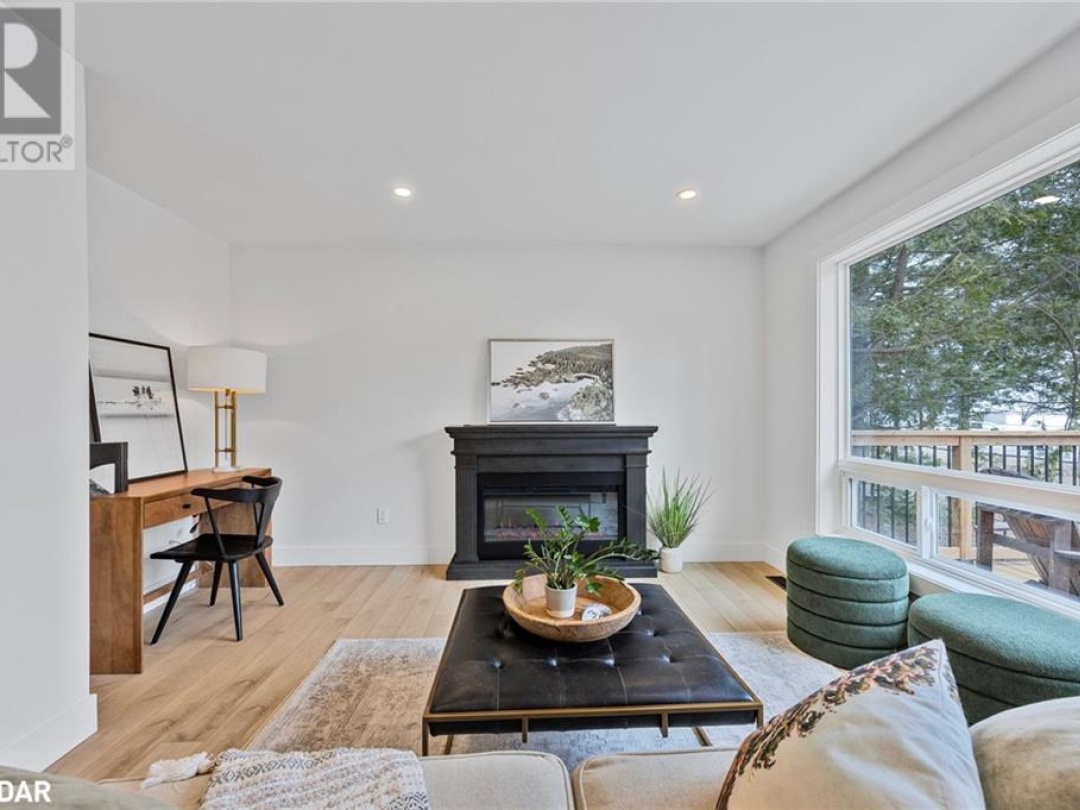 185 SILVER BIRCH CRES Crescent, Port McNicoll