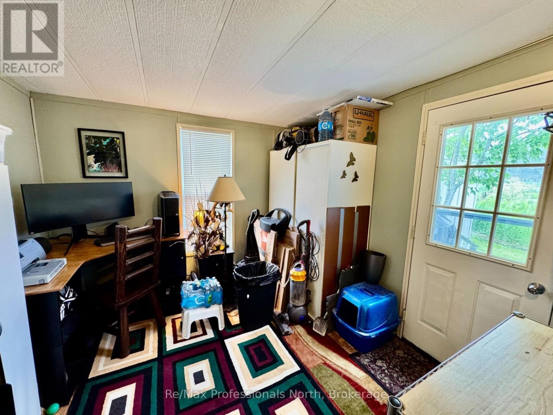 116 - 1007 RACOON ROAD, 