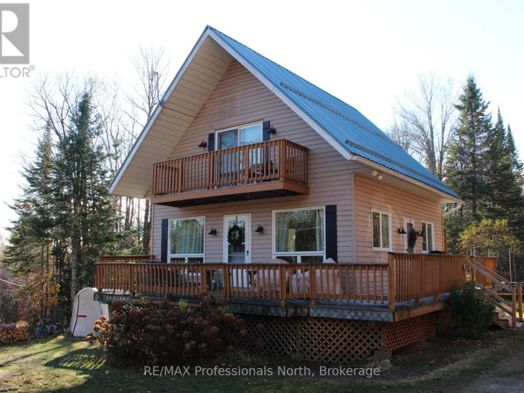 1121 OLD DONALD ROAD N, 