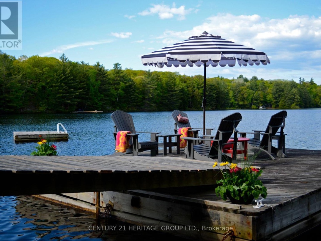 46 Goddard Crescent, Otter Lake