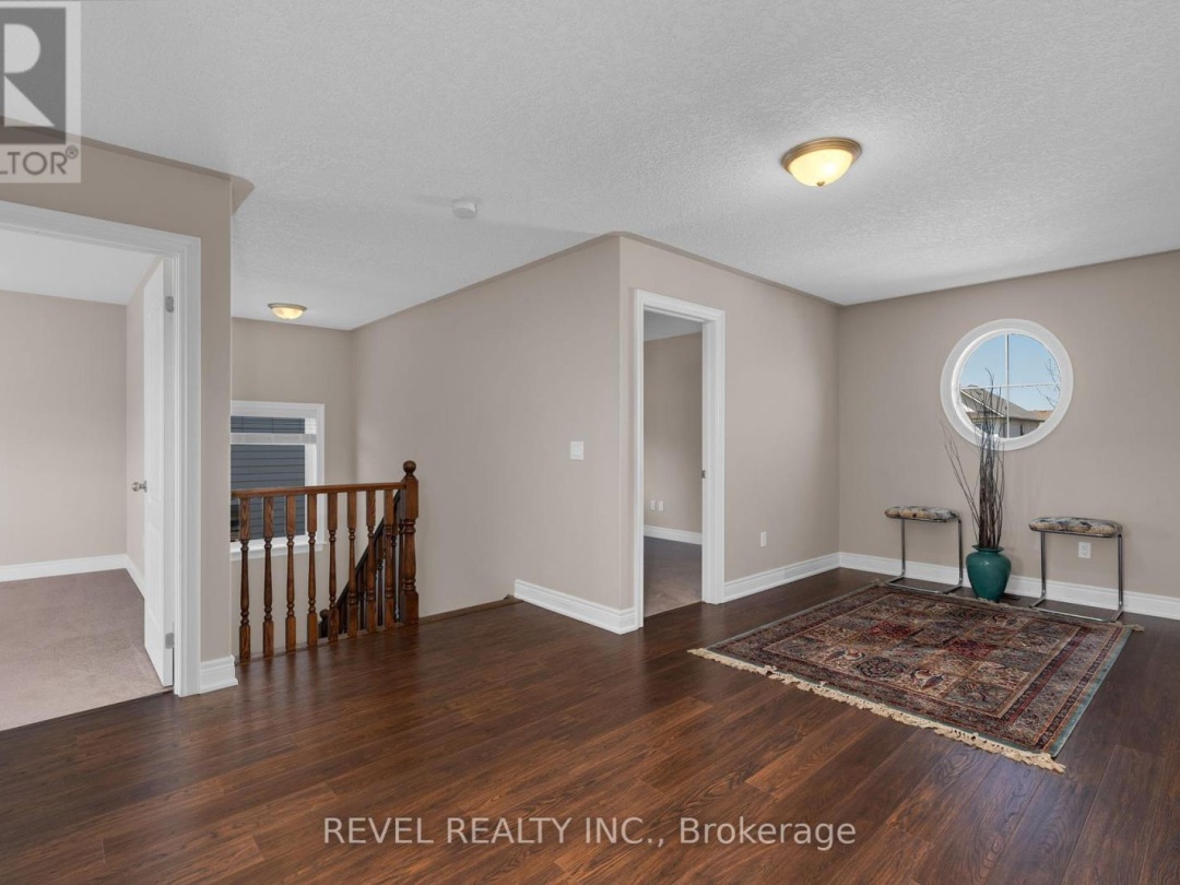 3123 STONE RIDGE BOULEVARD, Orillia
