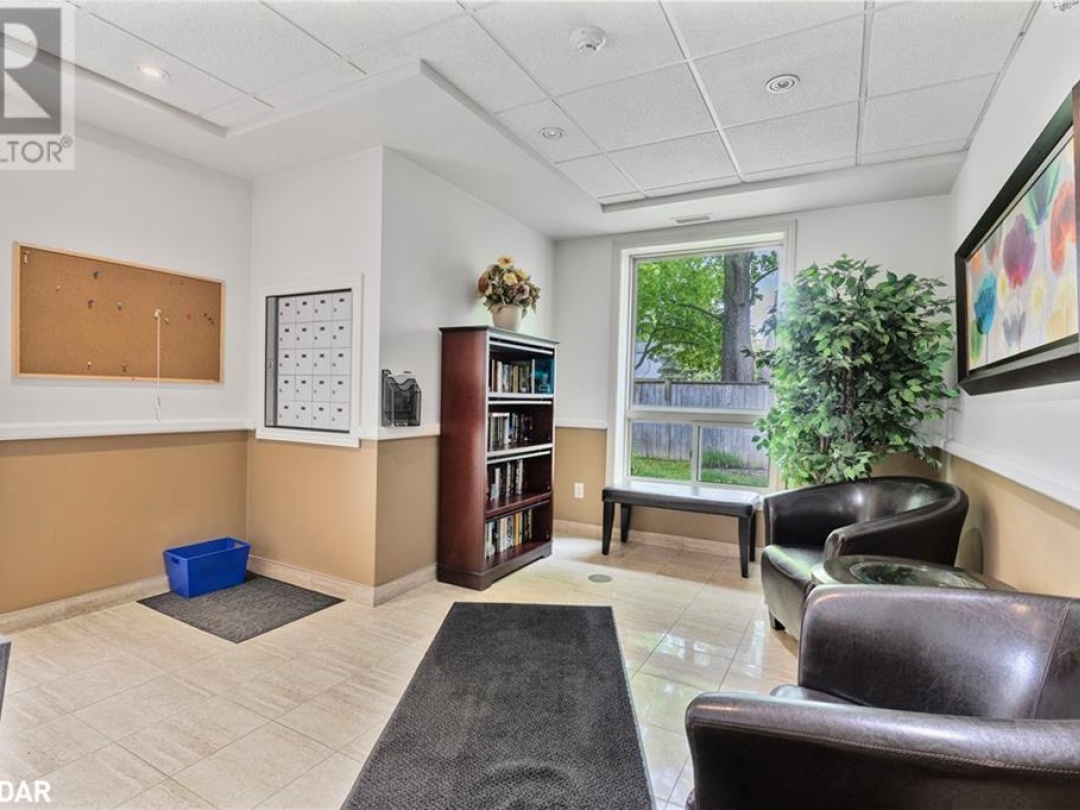 9 Westmount Drive S Unit# 104, Orillia