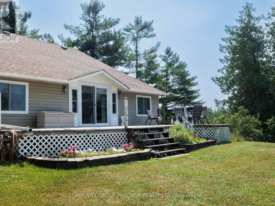 106 COLDSTREAM ROAD, 