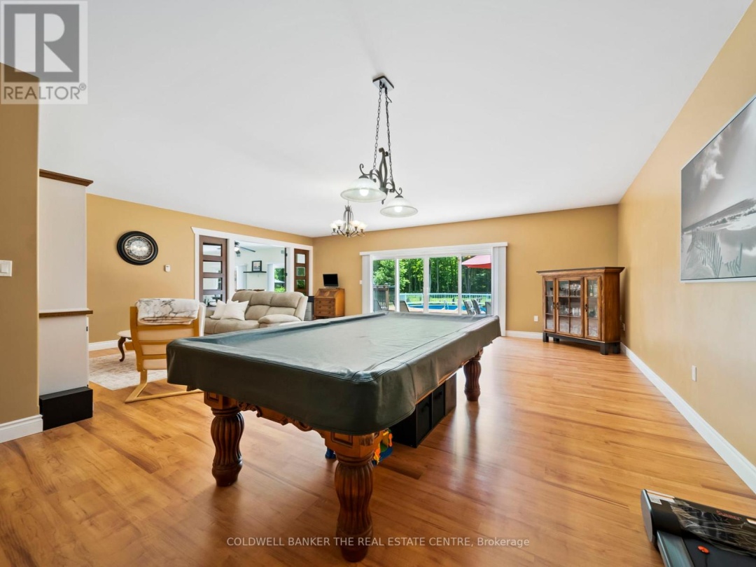 2955 PINECONE TRAIL, 