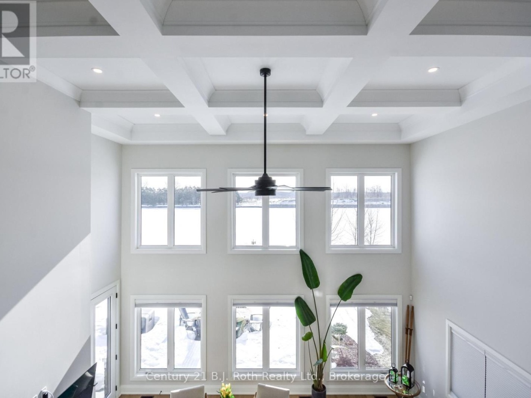 27 53 Dock Lane, Georgian Bay