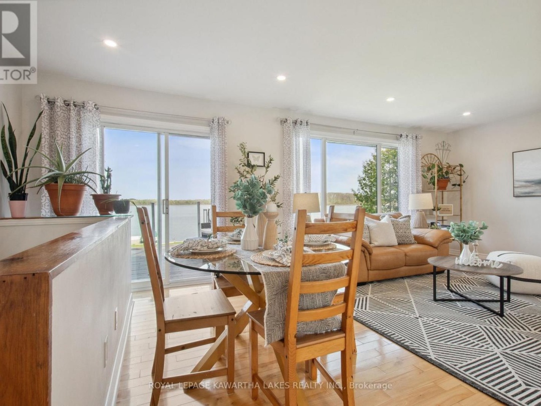 114 O'reilly Lane, Lake Scugog