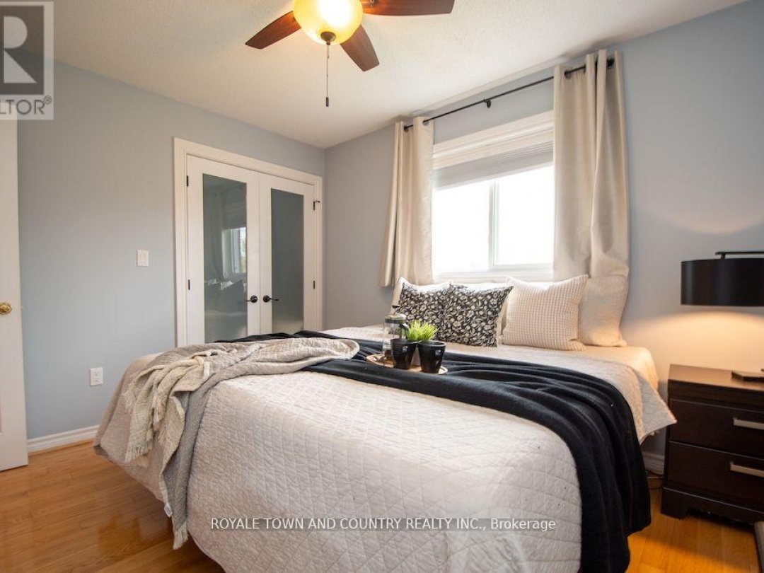 116 CRESSWELL ROAD, 