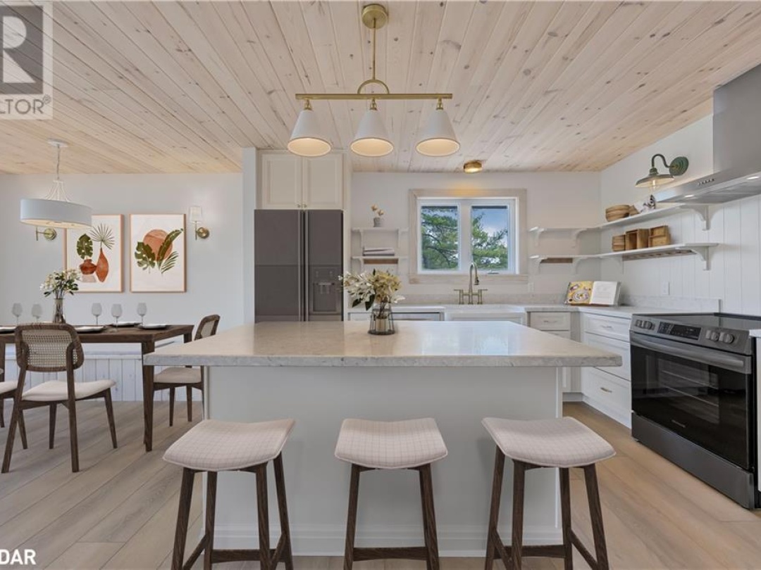 3 1148 Muldrew Lake Road, Muldrew Lake