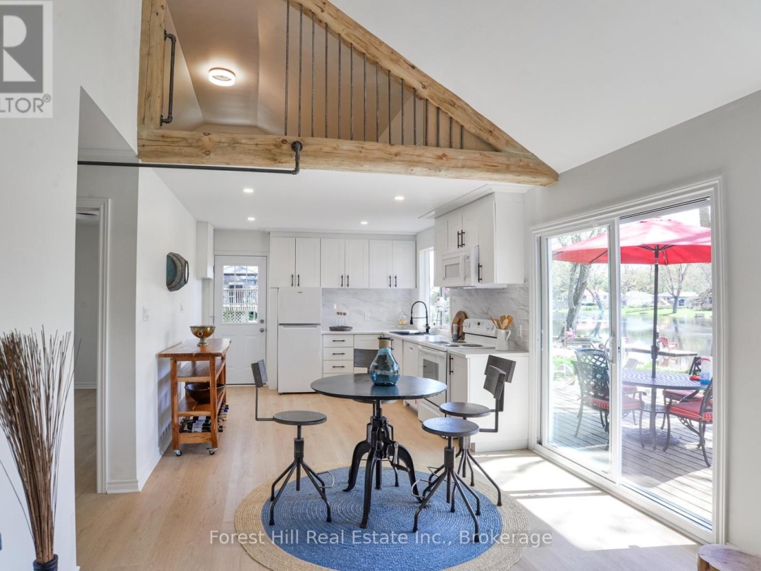 1036 BAGLEY ROAD, 
