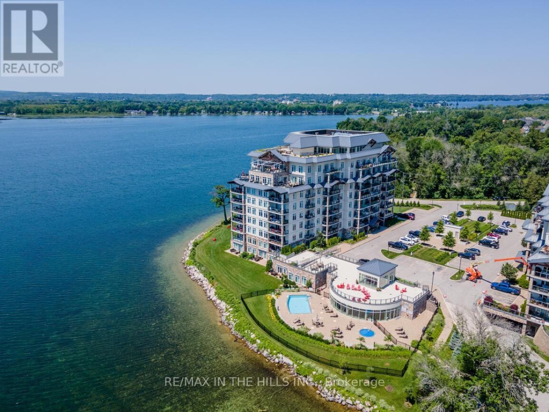 611 - 90 ORCHARD POINT ROAD, Lake Simcoe