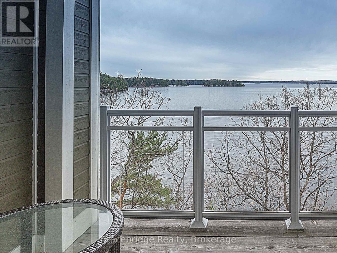 B101 B2 1869 Muskoka Rd 118 Highway W, 