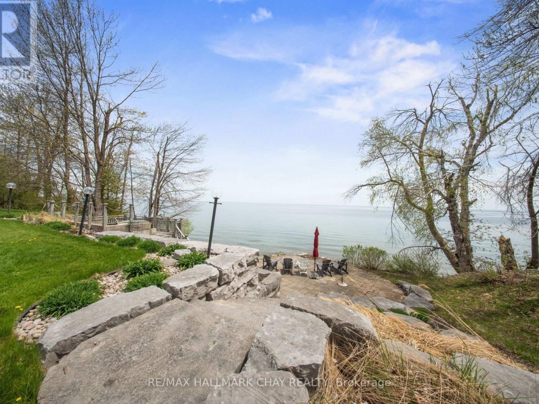 9 BLUERIDGE CRESCENT, Lake Simcoe