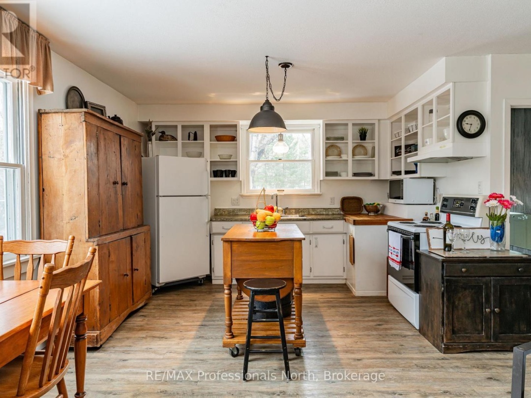 1010 Sturgeon Drive, Minden Lake