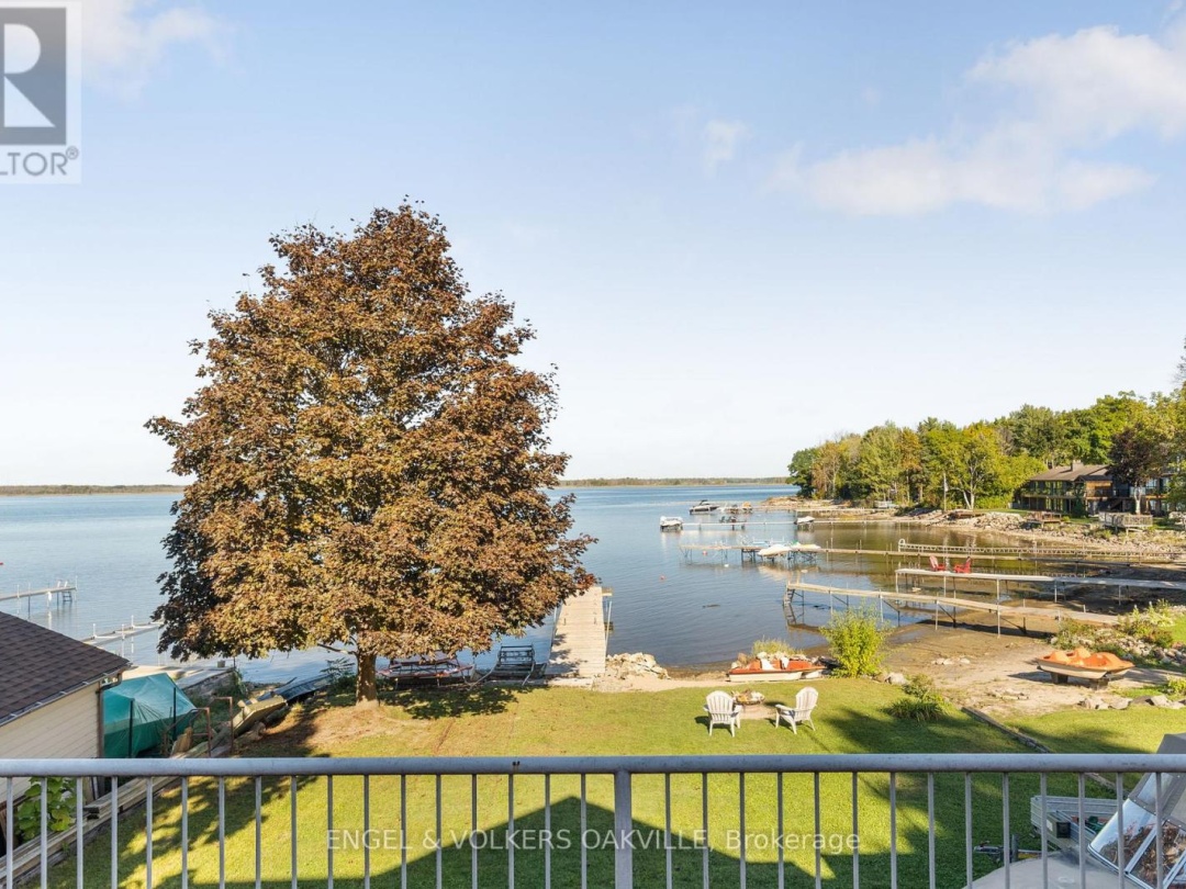 216 ROBINS POINT ROAD, 