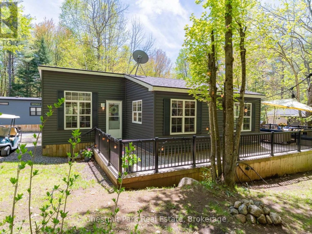 808 - 1047 BONNIE LAKE CAMP ROAD, 