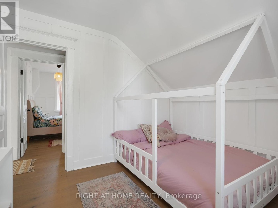123 JOHN STREET, 