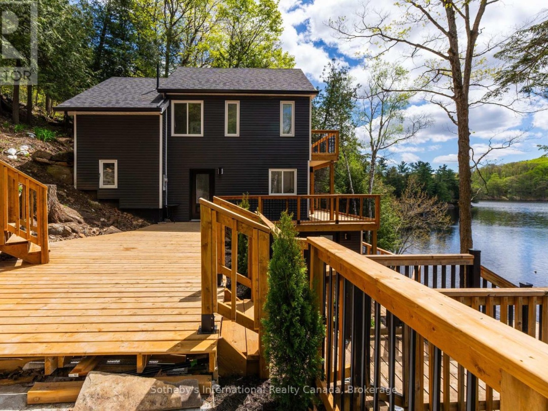 62 MILL LAKE TRAIL, Mill Lake