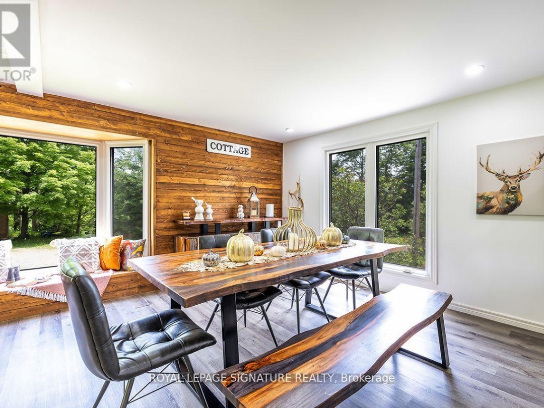 147 BULLER ROAD, 