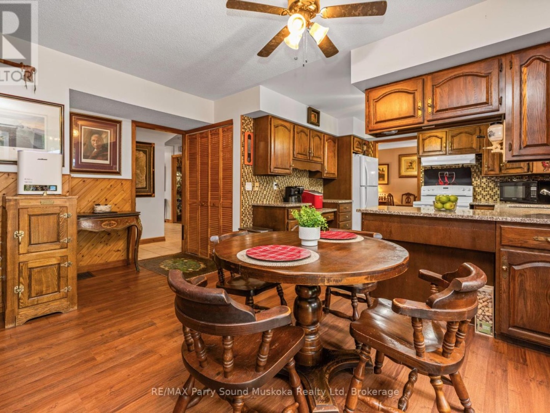 19 Macklaim Drive, Parry Sound