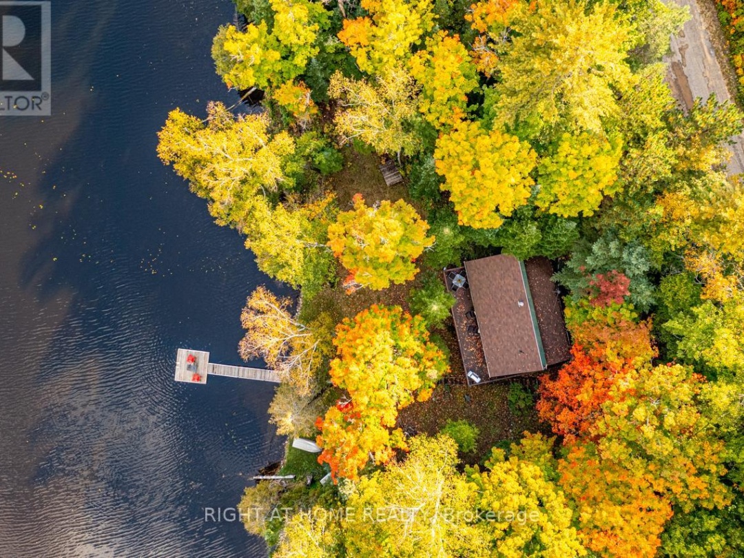 1220 Portage Lake Road, Portage Lake