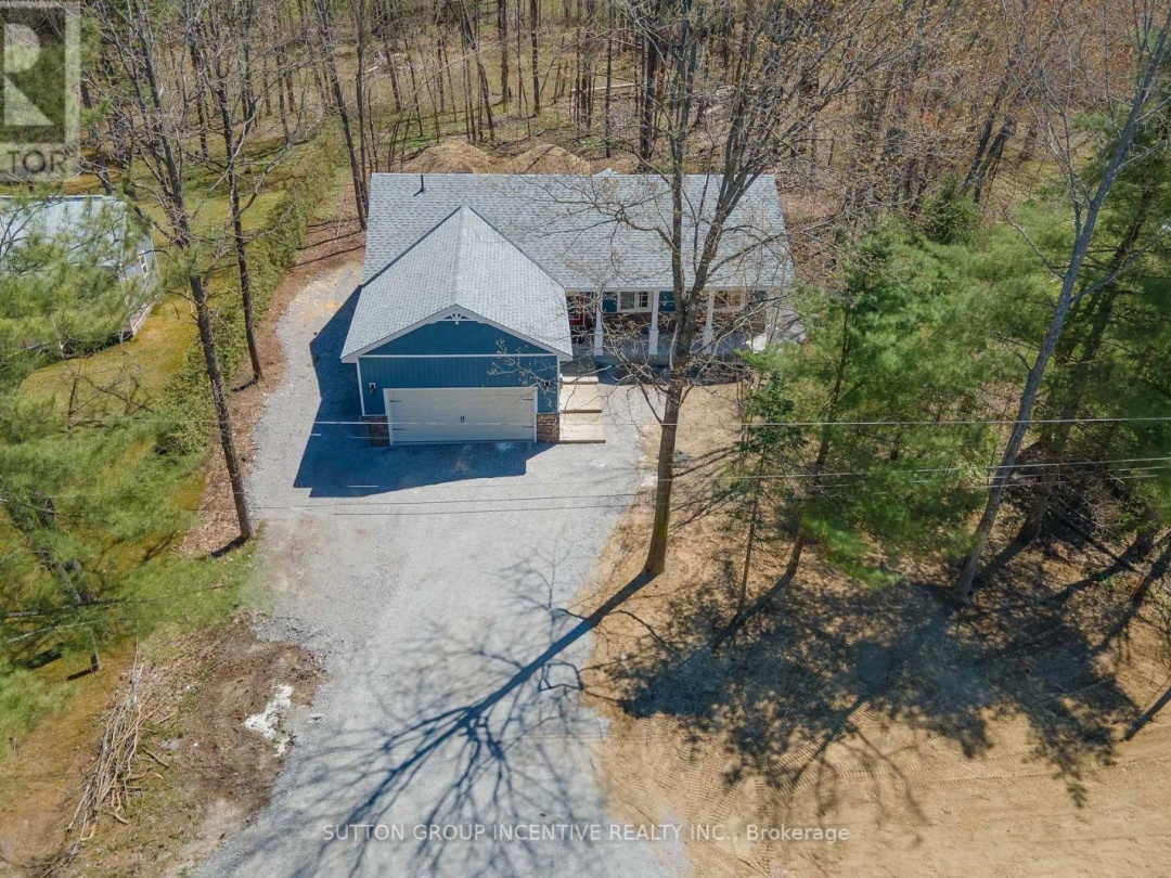 26 MCLEISH DRIVE, 