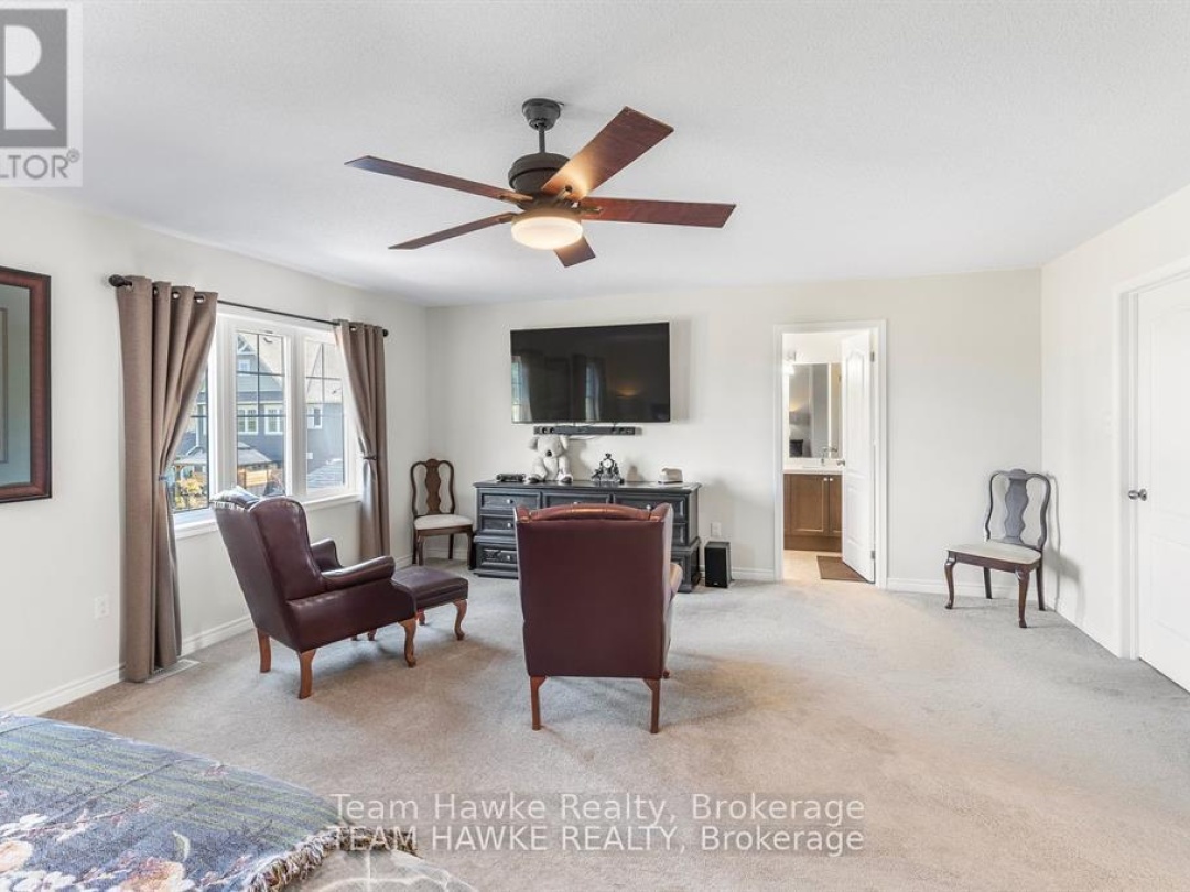 50 Masters Crescent, Georgian Bay