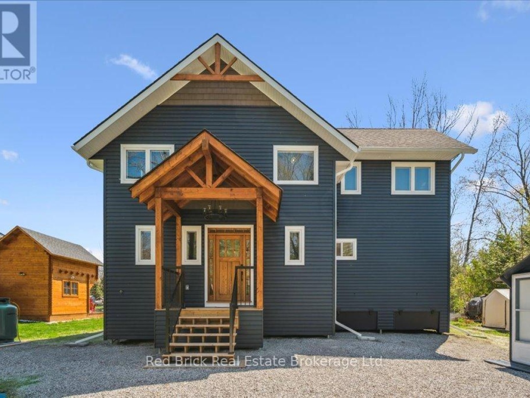 1002 Bagley Road, Severn Lake
