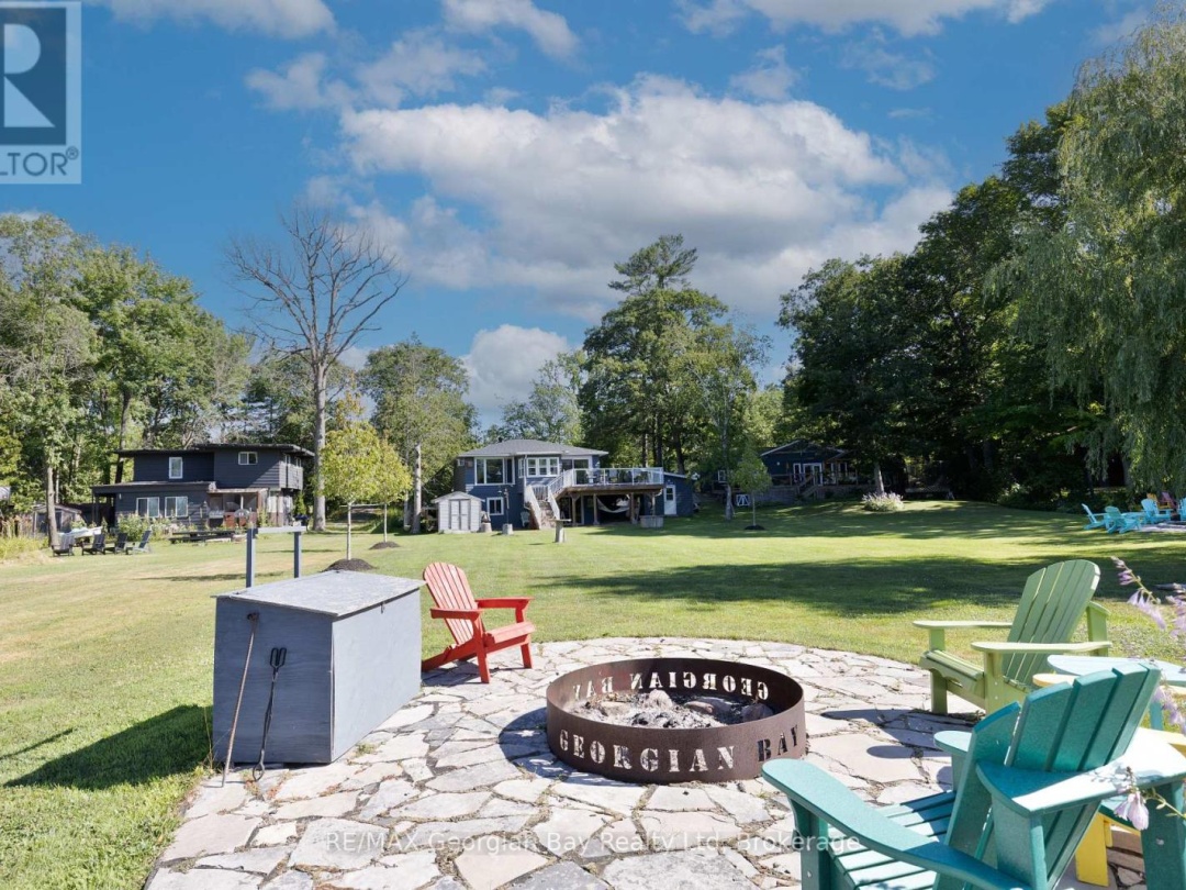 46 FOREST HARBOUR PARKWAY, 