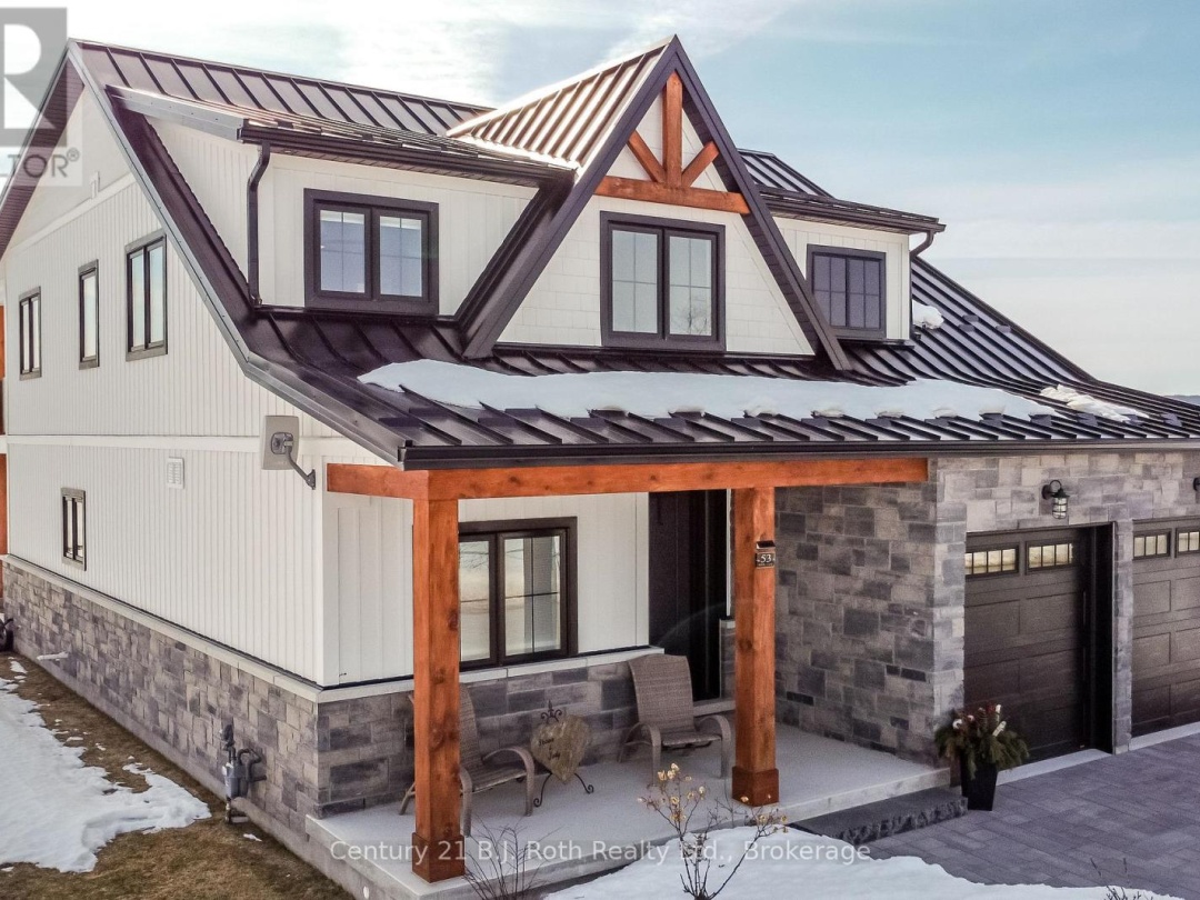 27 53 Dock Lane, Georgian Bay