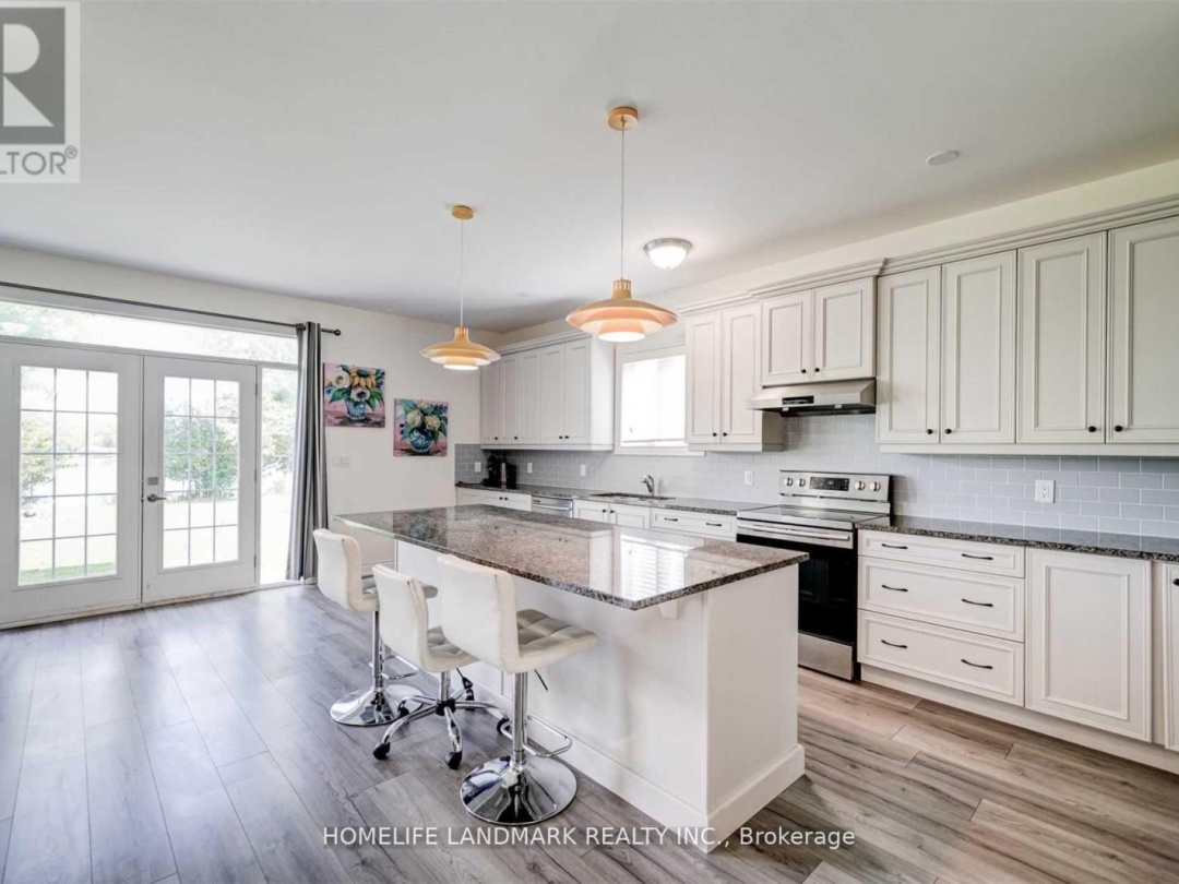 5 Rosy Beach Court, St John Lake
