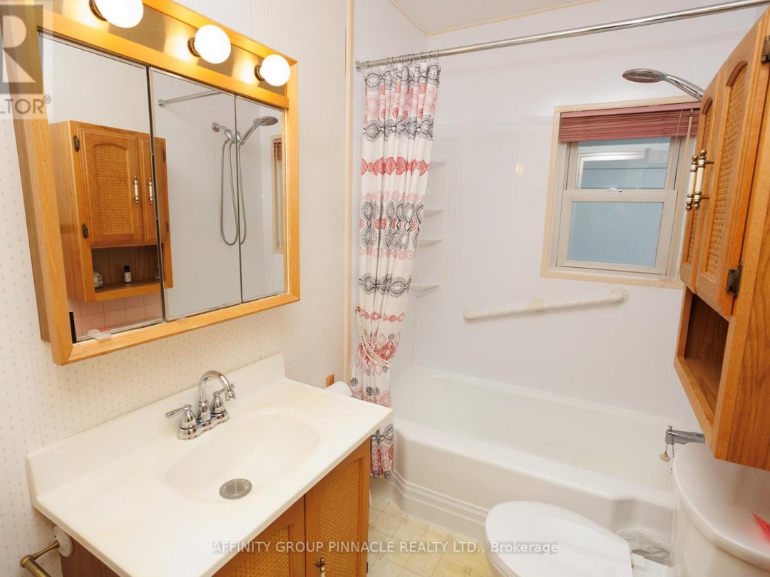 121 CLIFTON STREET, 