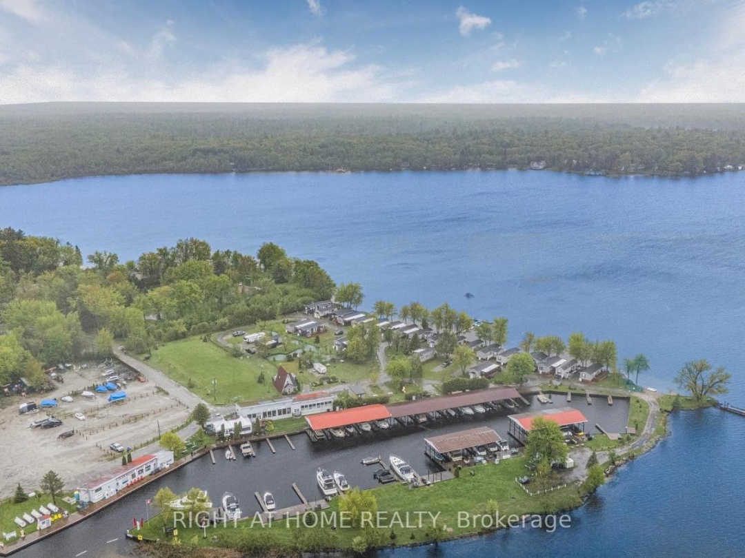 3500 Lauderdale Pt Crescent, Sparrow Lake