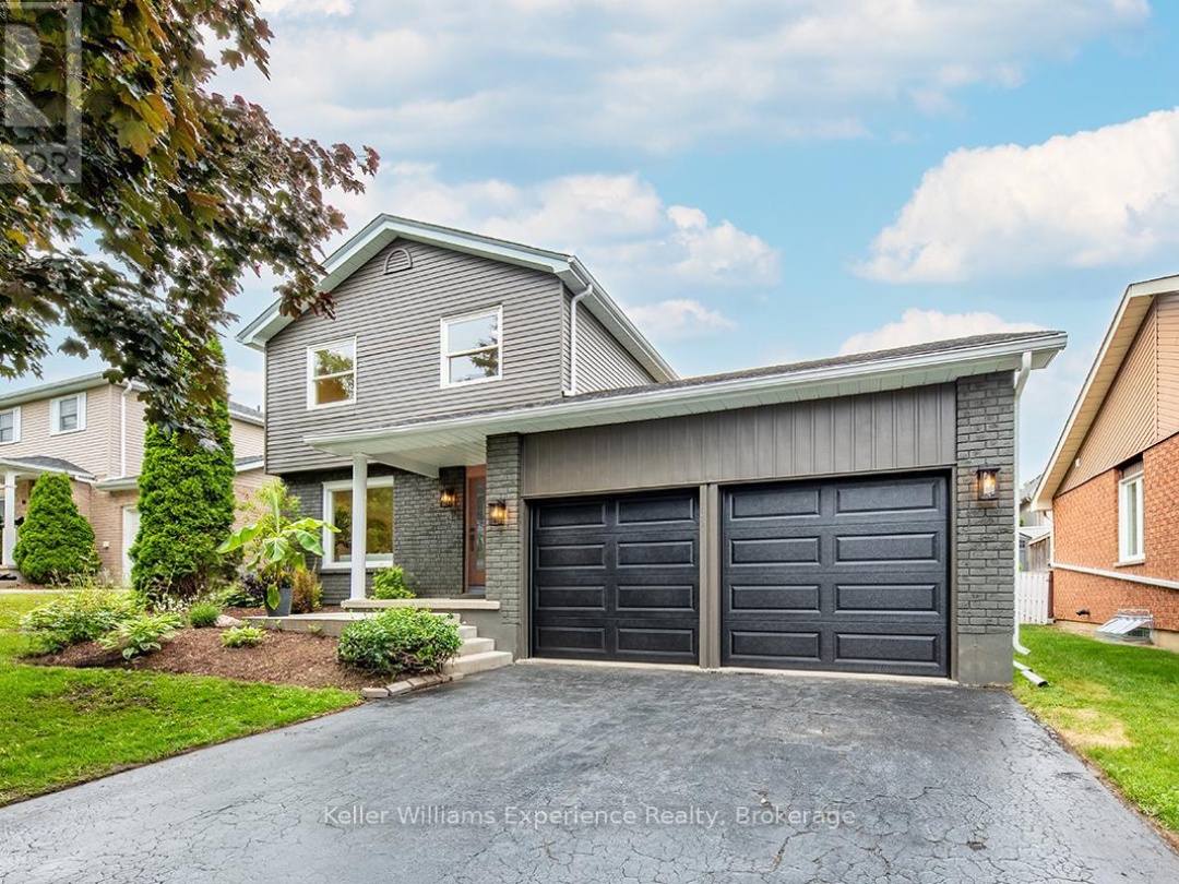 14 MARIPOSA DRIVE, 