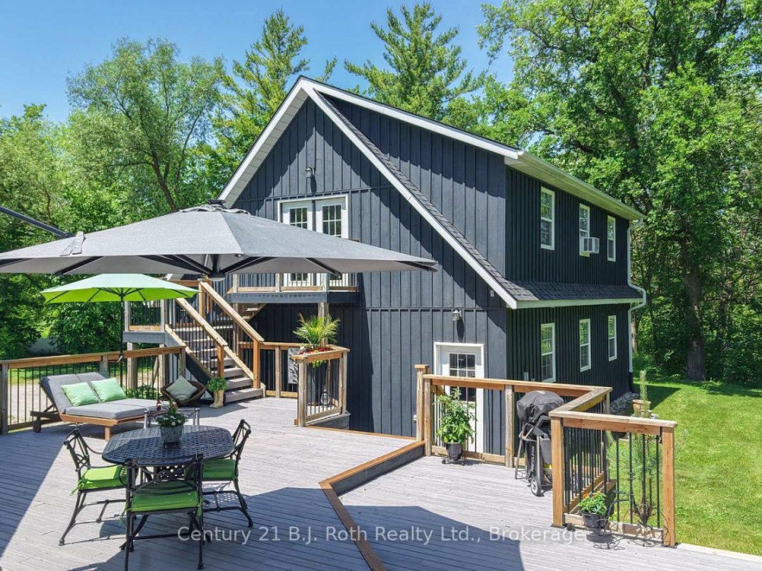1151 TOWN LINE, 