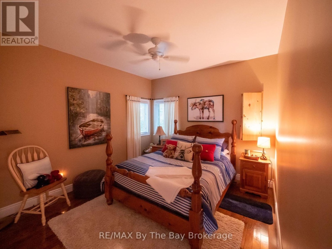17470 Georgian Bay Shore, Georgian Bay